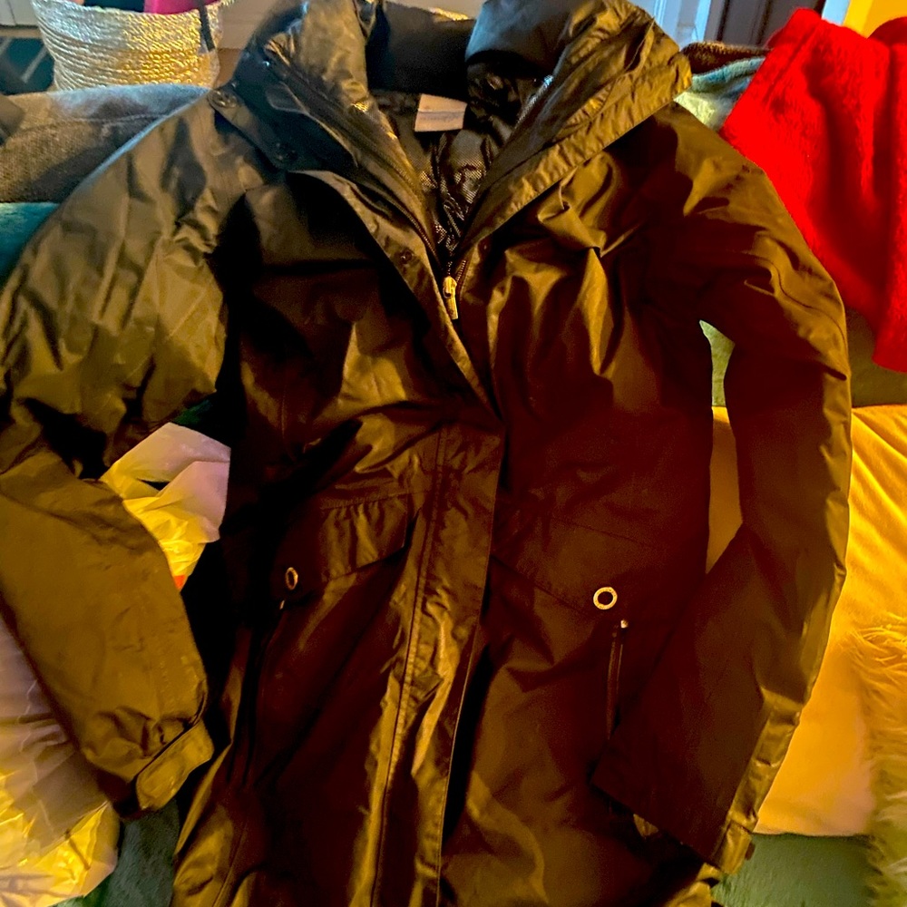 Good condition Columbia warm thinsulste winter jacket